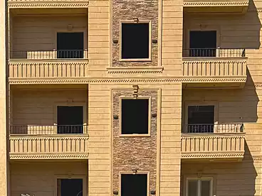 Properties For sale in Divided from El Kafrawei St., Neighborhood 2nd, 140 sqm