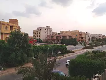 Apartments For sale in Mohamed Rahim St, El Yasmeen 3, 215 sqm