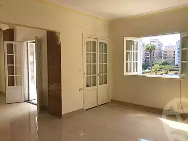 Properties For sale in Ammar Ibn Yasser St., El Hijaz Square, 190 sqm
