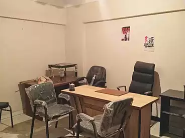 Offices For rent in Mohammed Naguib St., Sidi Beshr Bahri, 50 sqm