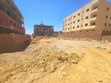 Properties For sale in Seventh Neighborhood, Bait El Watan, 634 sqm