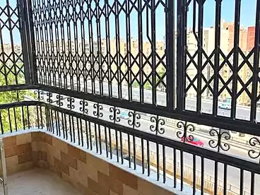شقق للبيع في شارع الملك فيصل، فيصل، 150 متر