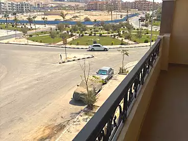 شقق للبيع في الخمائل، كمبوند بالشيخ زايد، 165 متر