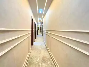 Apartments For sale in El Lebeny, El Haram, 165 sqm