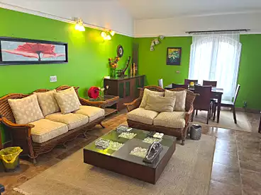 Studio For rent in Other Neighborhoods In El Sheikh Zayed City, El Sheikh Zayed, 150 sqm
