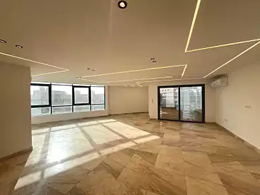 Offices For rent in Rayhanah Residence - Morshedy Group, Compounds in Maadi, 240 sqm