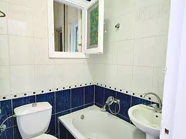 Apartments For sale in Shatee El Nakheel, Al Agamy, 80 sqm