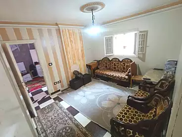 شقق للبيع في شارع محمد نجيب، سيدي بشر بحري، 200 متر