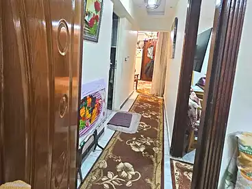 Apartments For sale in El Seyouf, Alexandria, 90 sqm