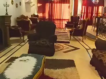 Properties For rent in Manial, Greater Cairo, 250 sqm