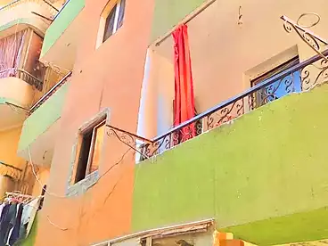 منزل / بيت للبيع في شارع حسن محمد، فيصل، 80 متر