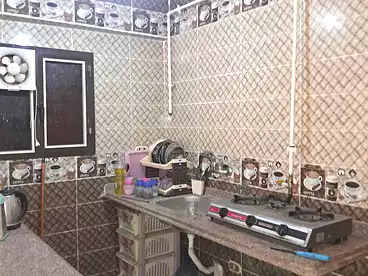 شقق مفروشة للبيع في شارع مدينة الزهراء، الهانوفيل، 85 متر