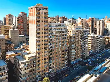 شقق للبيع في سيدي بشر قبلي، سيدي بشر، 110 متر