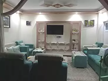 شقق للبيع في شارع يوسف، حلوان، 180 متر