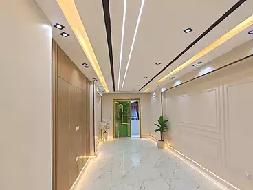 Apartments For sale in El Lebeny, Faisal, 160 sqm