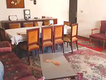 شقق للبيع في شارع ابو قير - طريق الحرية، لوران، 160 متر