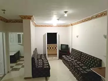 شقق للبيع في شارع محمد نجيب، سيدي بشر بحري، 110 متر