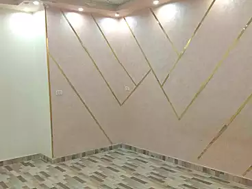 Apartments For rent in Al Omraneyah Al Sharqeyah, El Omraneya, 90 sqm