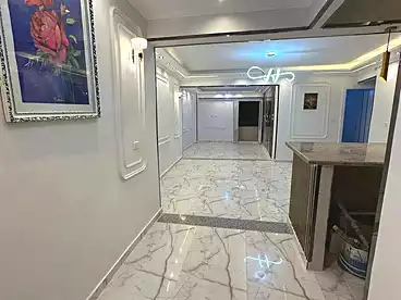 Apartments For sale in El-Galaa St., Victoria, 130 sqm