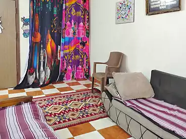 Apartments For sale in El Mostashfa St., El Talbeya, 180 sqm