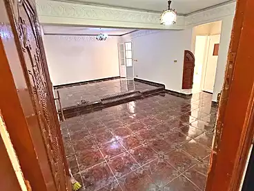 شقق للإيجار في المندرة بحري، المندرة، 80 متر