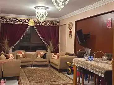 شقق للبيع في منشية التحرير، عين شمس، 100 متر