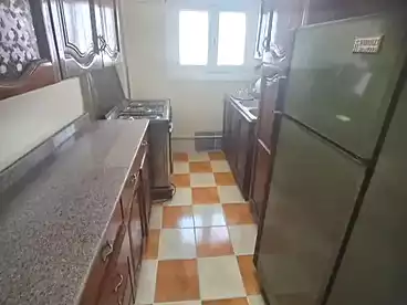 Properties For rent in Ahmed Saaid, El Abbasiya, 150 sqm