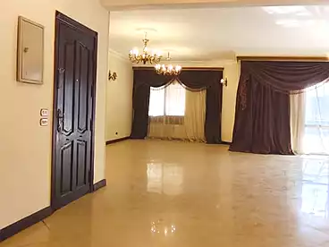 Apartments For rent in El Banafsag 3, El Banafsag, 300 sqm
