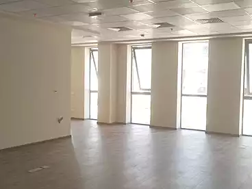 Corporate Branch For rent in The Place - Mivida Compound, Mivida Compound - Emaar, 125 sqm