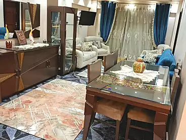 Properties For rent in Concord Plaza Mall, Compounds in New Cairo, 140 sqm