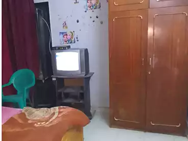 Apartments For rent in El Matbaa, Faisal, 70 sqm