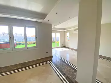 عقارات للإيجار في ميفيدا بارسل، كمبوند ميفيدا - اعمار، 253 متر