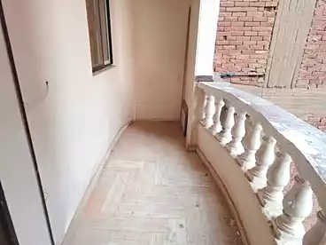 Apartments For rent in Zaghloul St., El Mariotia, 120 sqm