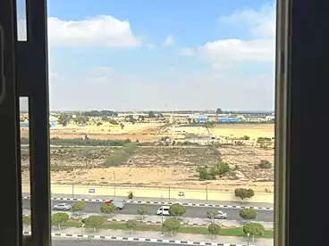 Apartments For rent in Ismailia City, 75 sqm