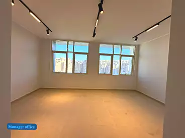 Properties For rent in Sama El Maadi Buildings, Compounds in Maadi, 300 sqm
