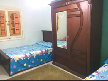 Furnished Apartment For rent in Hadayek El Koba, Greater Cairo, 130 sqm