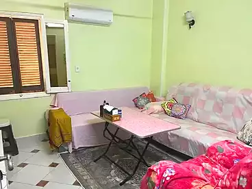Properties For sale in Second Neighborhood, El Obour, 65 sqm