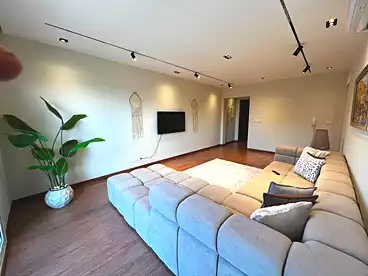 Apartments For rent in Phase 7, Extension of Rehab, 131 sqm