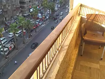 Furnished Apartment For rent in Faisal, Greater Cairo, 140 sqm