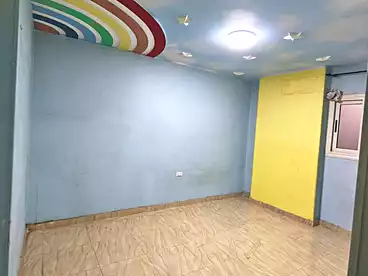 Apartments For sale in El Naam, Ain Shams, 90 sqm