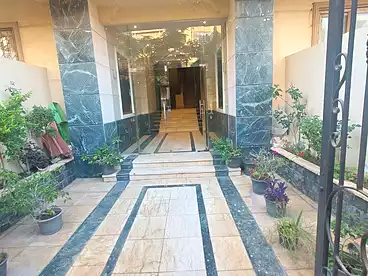 Apartments For sale in El Mostashareen Compound, Compounds in New Cairo, 180 sqm