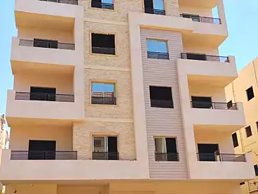 Apartments For sale in New Narges, New Cairo - 5th Settlement, 164 sqm