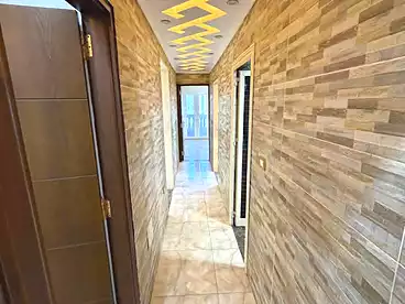 شقق للبيع في شارع جسر السويس، النزهة 2، 150 متر