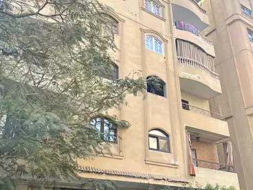 شقق للبيع في شارع اللاسلكي، المعادي الجديدة، 185 متر