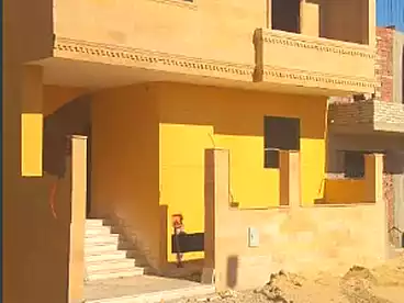 منزل / بيت للبيع في المجاورة الرابعة، حي البنفسج - الحي السادس، 209 متر