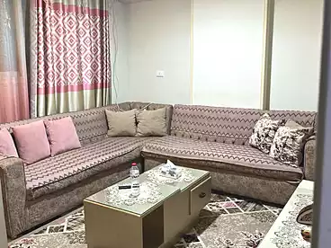 Apartments For sale in Street 45, El Asafra, 120 sqm