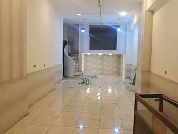 Commercial For sale in Saif St., Sidi Beshr Qebli, 115 sqm
