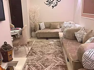 Apartments For sale in El Mandara Qebli, El Mandara, 140 sqm