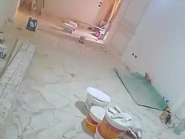 Apartments For rent in Gamila City Compound, El Seyouf, 135 sqm