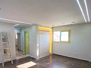 Apartments For sale in El Zohour St., El Bitash, 100 sqm